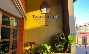 EN ARRIENDO DPTO 2D/2B EXCELENTE UBICACIÓN