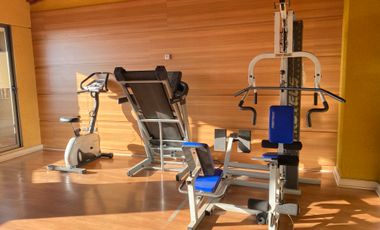 EN ARRIENDO DPTO 2D/2B EXCELENTE UBICACIÓN