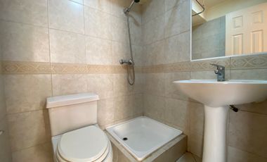 EN ARRIENDO DPTO 2D/2B EXCELENTE UBICACIÓN