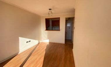 EN ARRIENDO DPTO 2D/2B EXCELENTE UBICACIÓN