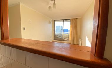 EN ARRIENDO DPTO 2D/2B EXCELENTE UBICACIÓN