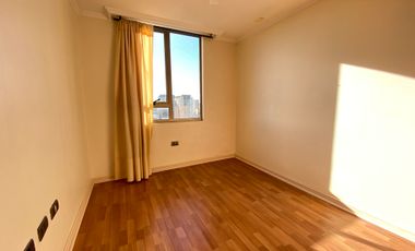 EN ARRIENDO DPTO 2D/2B EXCELENTE UBICACIÓN