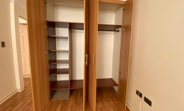 EN ARRIENDO DPTO 2D/2B EXCELENTE UBICACIÓN