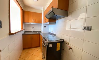 EN ARRIENDO DPTO 2D/2B EXCELENTE UBICACIÓN