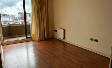 EN ARRIENDO DPTO 2D/2B EXCELENTE UBICACIÓN