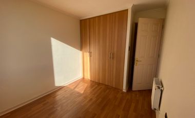 EN ARRIENDO DPTO 2D/2B EXCELENTE UBICACIÓN