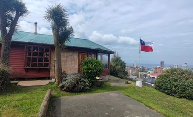 VENDO TERRENO HERMOSA VISTA BAHIA PTO MONTT
