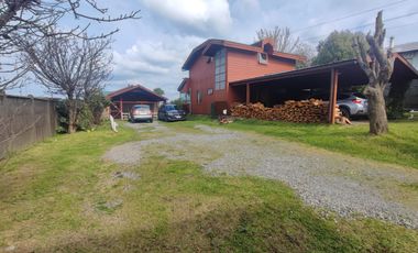 VENDO TERRENO HERMOSA VISTA BAHIA PTO MONTT