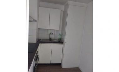 Dpto 2D+1B+ Bod+Est, Estación Central