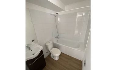 Dpto 2D+1B+ Bod+Est, Estación Central