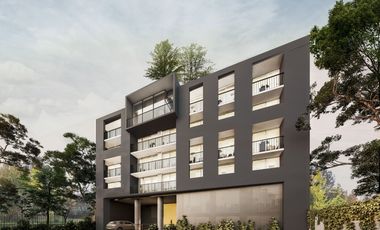 Elegantes Estudios y departamentos en un gran sector