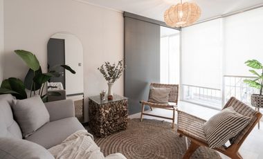 Elegantes Estudios y departamentos en un gran sector