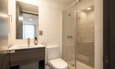 Elegantes Estudios y departamentos en un gran sector