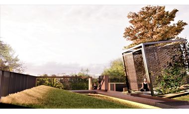 Elegantes Estudios y departamentos en un gran sector