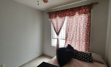 Casa de dos recámaras con alberca en Real Santa Fe Residencial I, Xochitepec, Mor.