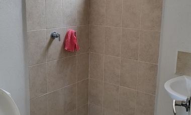 Casa de dos recámaras con alberca en Real Santa Fe Residencial I, Xochitepec, Mor.