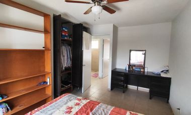 Casa de dos recámaras con alberca en Real Santa Fe Residencial I, Xochitepec, Mor.