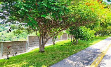 Casa de dos recámaras con alberca en Real Santa Fe Residencial I, Xochitepec, Mor.