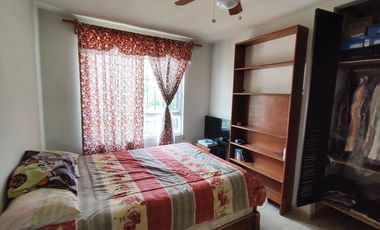 Casa de dos recámaras con alberca en Real Santa Fe Residencial I, Xochitepec, Mor.