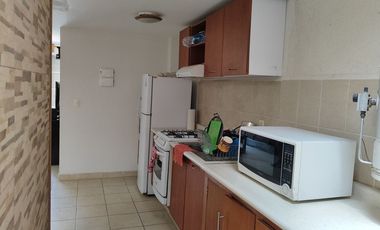 Casa de dos recámaras con alberca en Real Santa Fe Residencial I, Xochitepec, Mor.