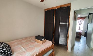 Casa de dos recámaras con alberca en Real Santa Fe Residencial I, Xochitepec, Mor.