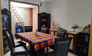 Casa de dos recámaras con alberca en Real Santa Fe Residencial I, Xochitepec, Mor.