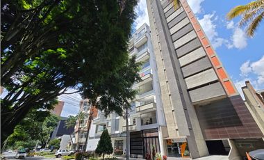 Vendo Apartamento en Conquistadores