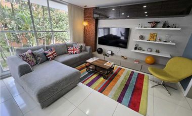 Vendo Apartamento en Conquistadores