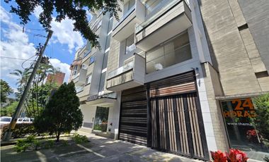 Vendo Apartamento en Conquistadores