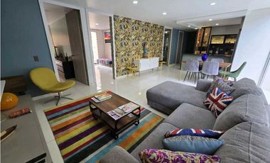 Vendo Apartamento en Conquistadores