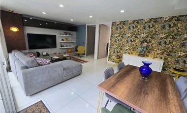 Vendo Apartamento en Conquistadores