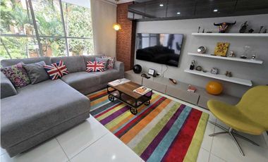 Vendo Apartamento en Conquistadores