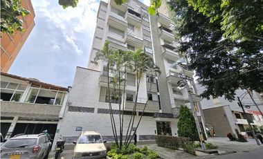 Vendo Apartamento en Conquistadores