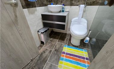 Vendo Apartamento en Conquistadores