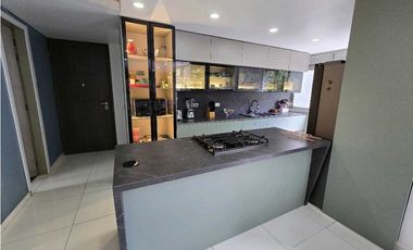 Vendo Apartamento en Conquistadores