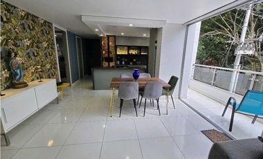 Vendo Apartamento en Conquistadores