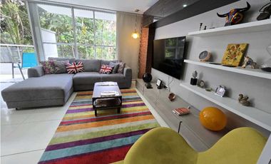 Vendo Apartamento en Conquistadores