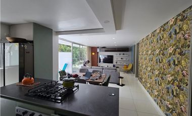 Vendo Apartamento en Conquistadores