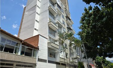 Vendo Apartamento en Conquistadores