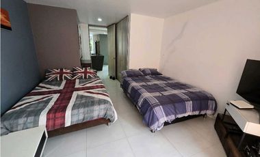 Vendo Apartamento en Conquistadores