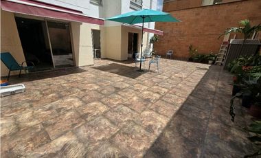 Vendo Apartamento en Conquistadores