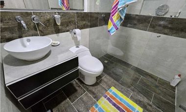 Vendo Apartamento en Conquistadores