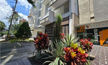 Vendo Apartamento en Conquistadores