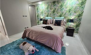 Vendo Apartamento en Conquistadores