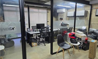 VENDO BODEGA EN EL B SANTA FE