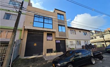 VENDO BODEGA EN EL B SANTA FE