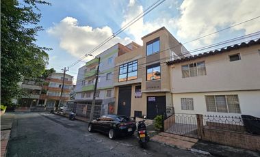 VENDO BODEGA EN EL B SANTA FE