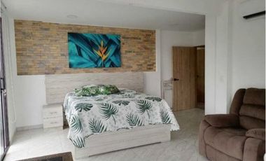 VENDO CASA CAMPESTRE EN SOPETRAN