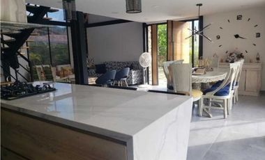 VENDO CASA CAMPESTRE EN SOPETRAN