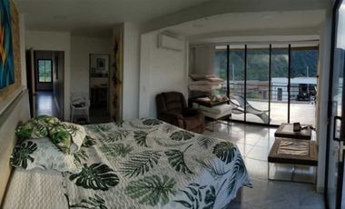 VENDO CASA CAMPESTRE EN SOPETRAN